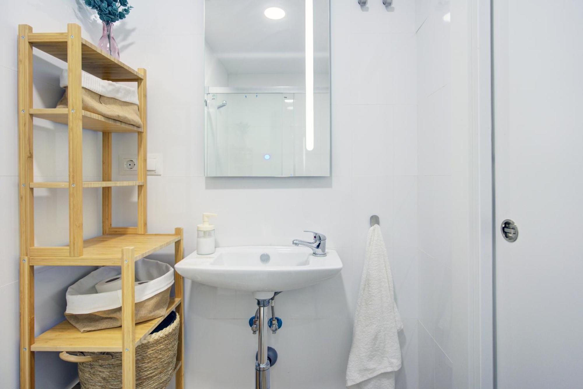 Magdalena Apartament Гранада Экстерьер фото