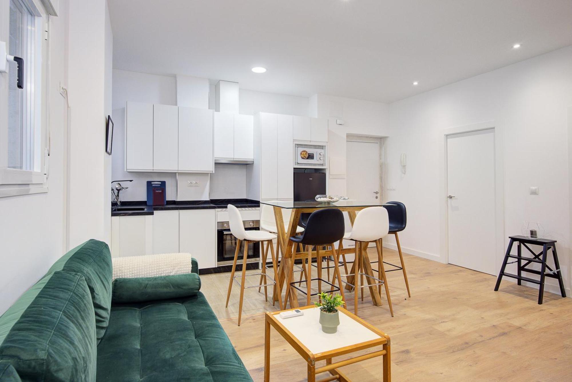 Magdalena Apartament Гранада Экстерьер фото
